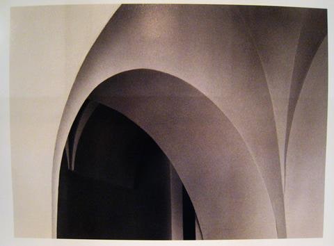 The LeWitt House, Praiano, Italy