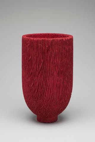 Red Palm #5