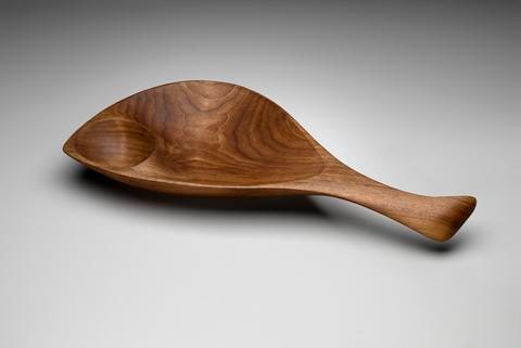 Long-handled Bowl