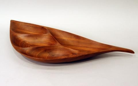 Divided Serving Platter