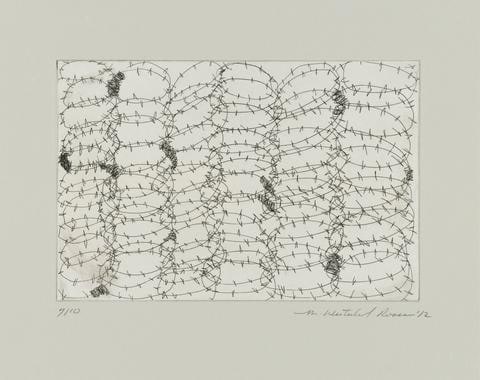 #4, from the Guantanamo Series