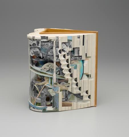 The Volume Library