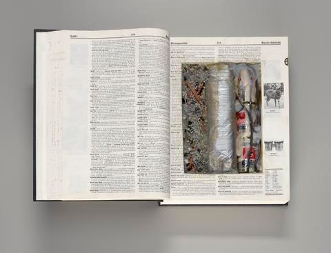Book Bomb 2