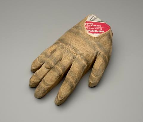 Hand