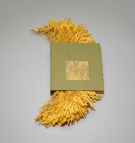 Spun Into Gold