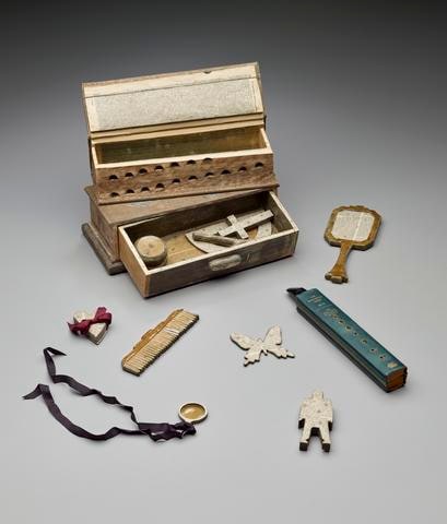 Treasury