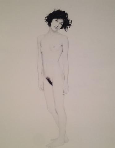 Milla Jovovitch, Paris