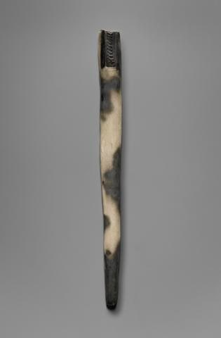 Calfskin Wall Vase