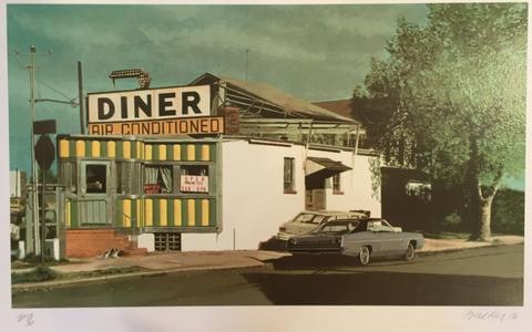 Royal Diner