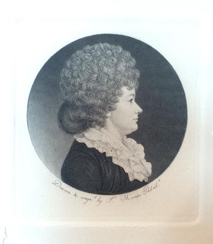 Mary M. Caldwell
