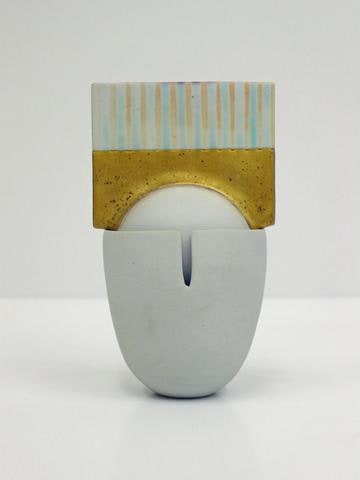 Untitled (Cup and Blade)