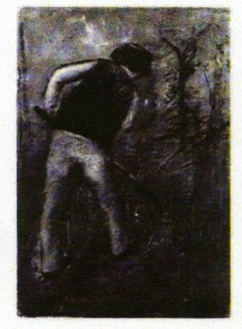 Il contadino
