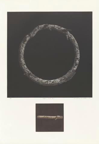 Origin-Work No. 1