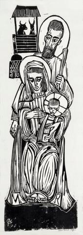 Holy Family