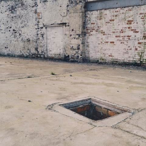 Shaft I