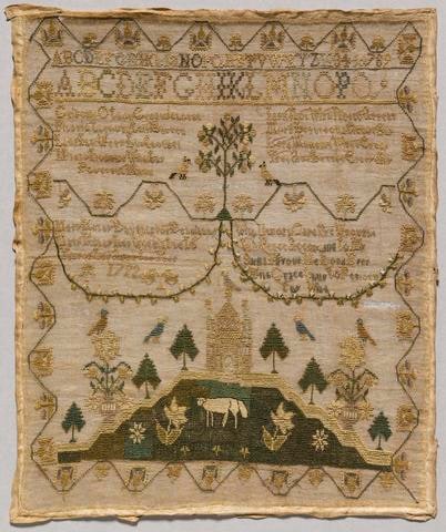 Sampler