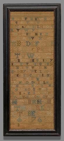 Sampler