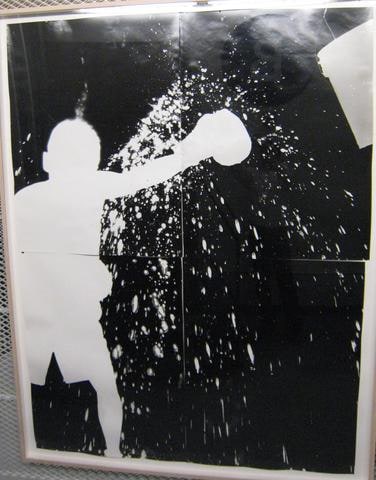 The Boxing Papers (Shinohara B)