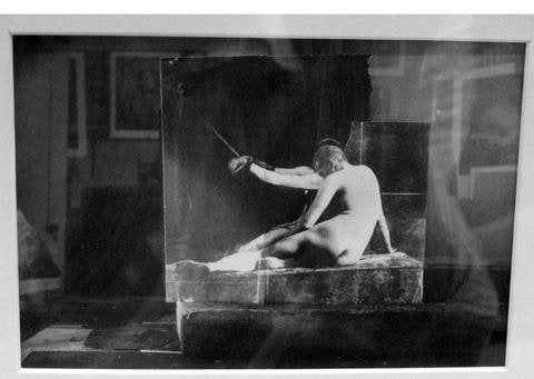 From the Death in Venice Series