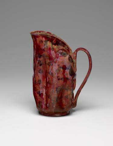 Pitcher