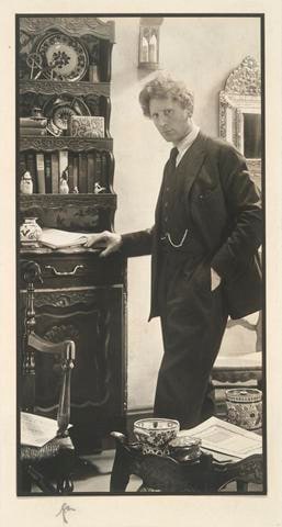 Percy Grainger