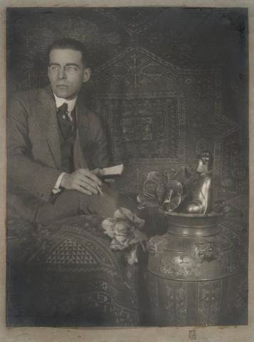 Self Portrait