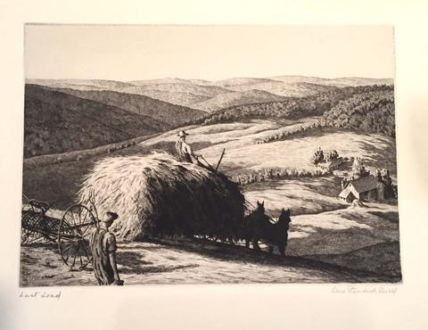 The Last Load