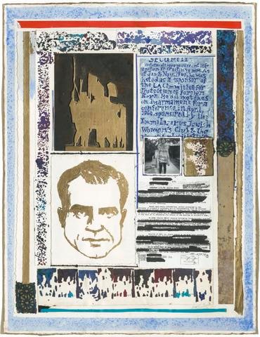 THE FBI FILES 24