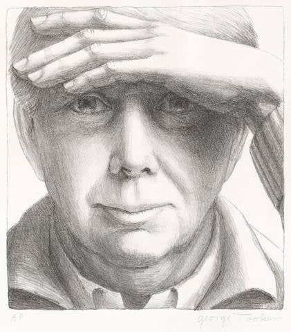 Self-Portrait I