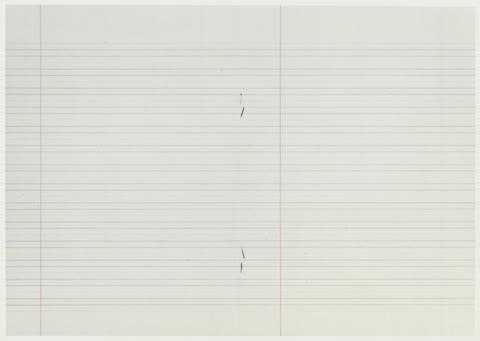 Untitled (Notebook)