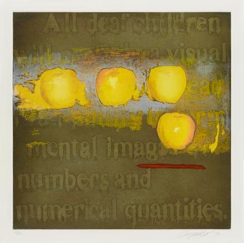 Number Work