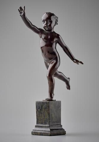 Infant Mercury