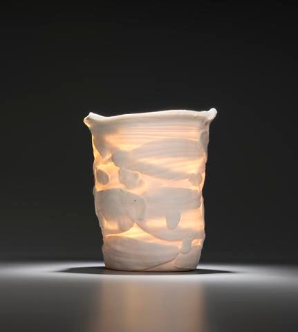 Light Gatherer