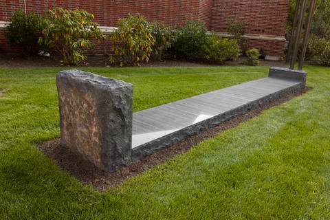 Granite Bed