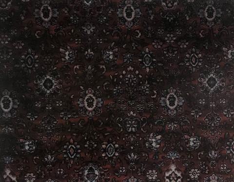 Untitled, No. 79, (Red Carpet)