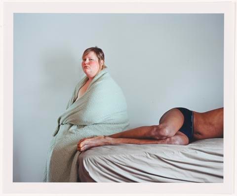 Steve and I, from the series Eleven Years