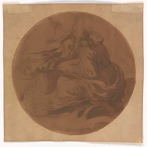 The Four Evangelists