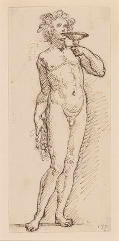 Bacchus