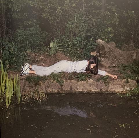 The Pond (London) (I)