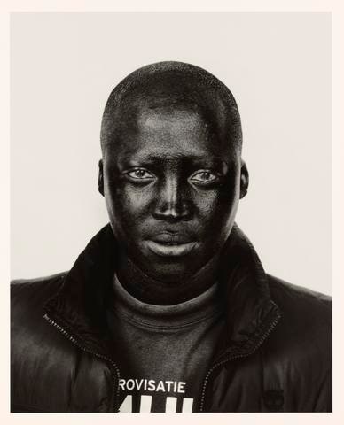 Themba Tshabalalala, from the series There’s a Place in Hell for Me and My Friends