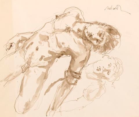 Study for Private Worlds