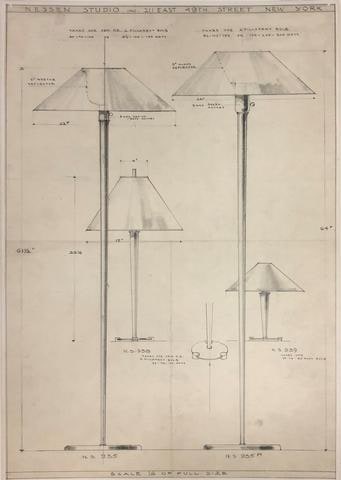Design Drawing