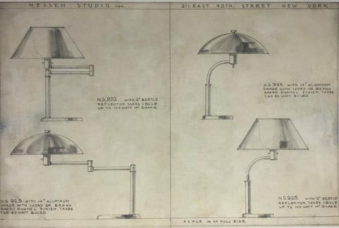 Design Drawing