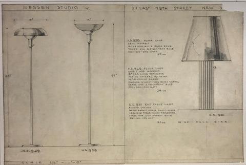 Design Drawing
