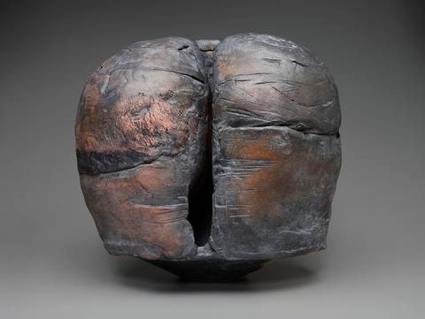 Untitled (Mama Pot)