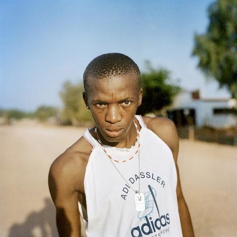 Mawilli Thubane, Loding, Former KwaNdebele