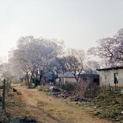 Kgalabatsane, Former Bophuthatswana