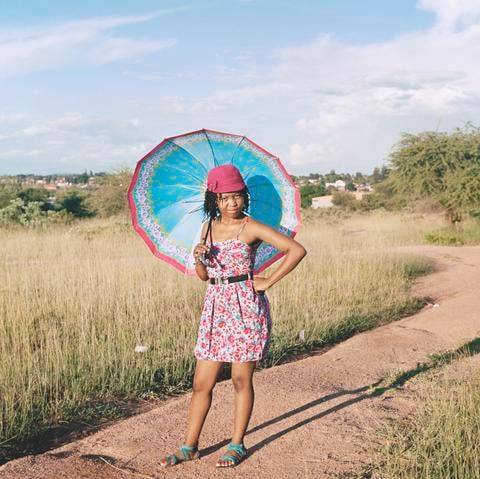 Thembi Mathebula or Nzimande, Siyabuswa, Former KwaNdebele