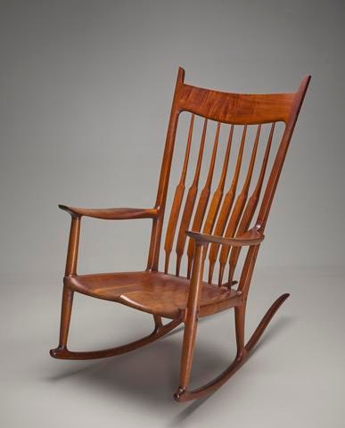 Rocking Chair