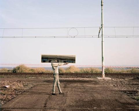 Untitled (Epilogue), Catania, Italy